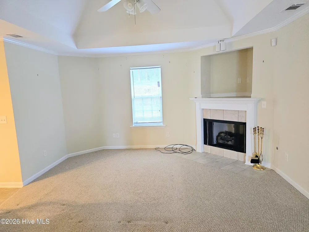 522 Wickham Drive Graniteville, SC 29829