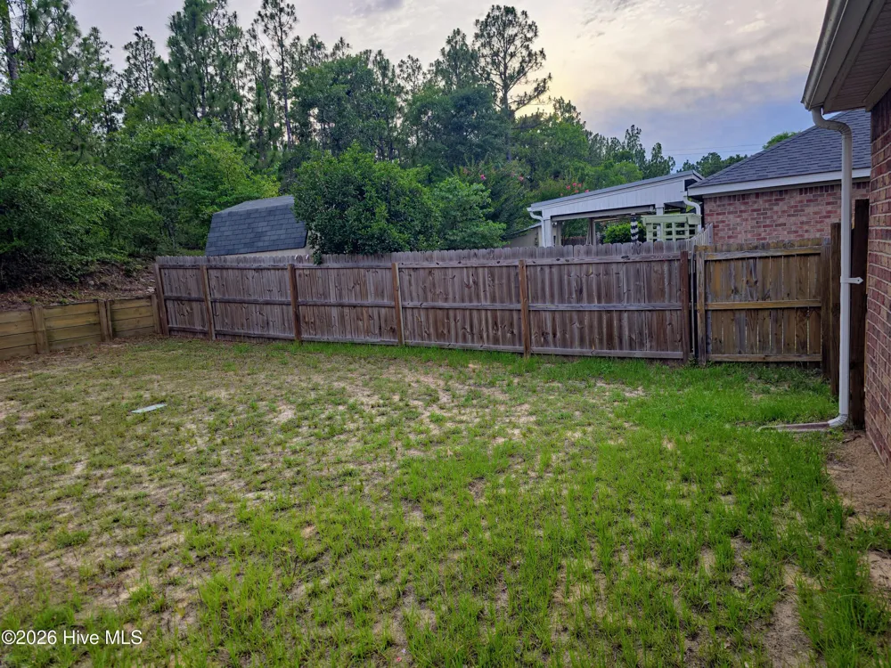 522 Wickham Drive Graniteville, SC 29829