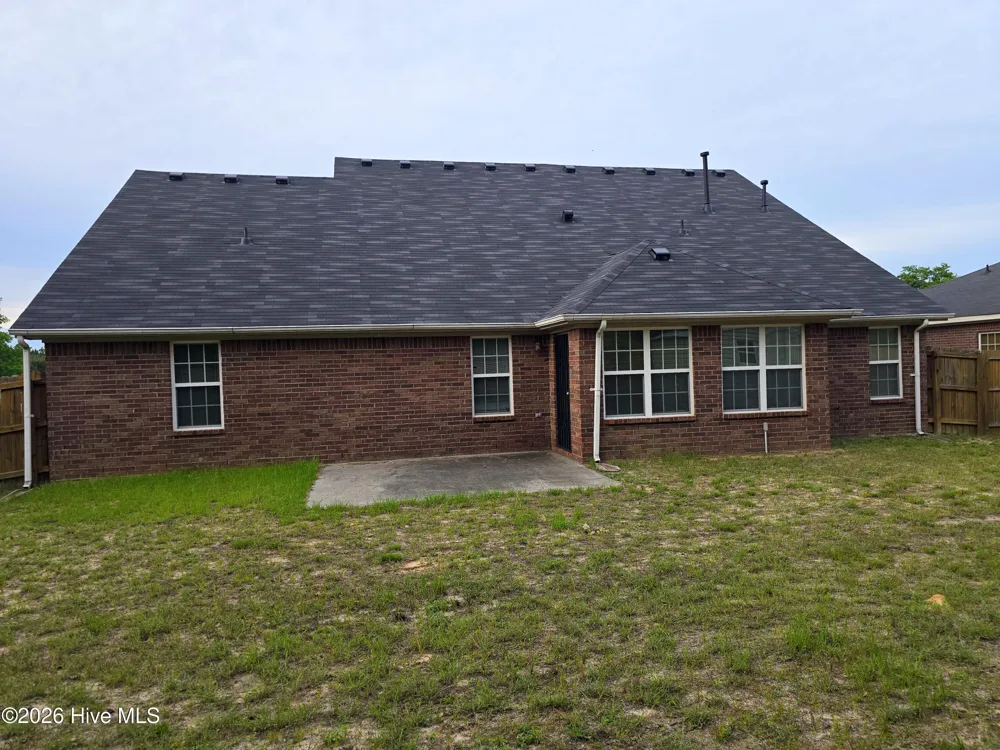 522 Wickham Drive Graniteville, SC 29829
