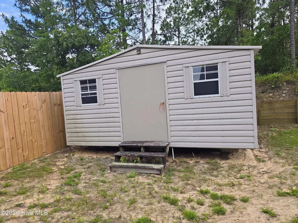 522 Wickham Drive Graniteville, SC 29829