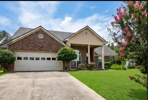 522 Wickham Drive