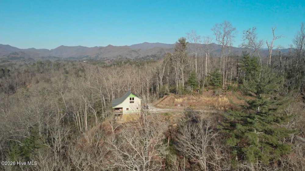 1491 Snowbird Road Robbinsville, NC 28771