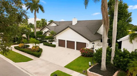 7082 Siena Court