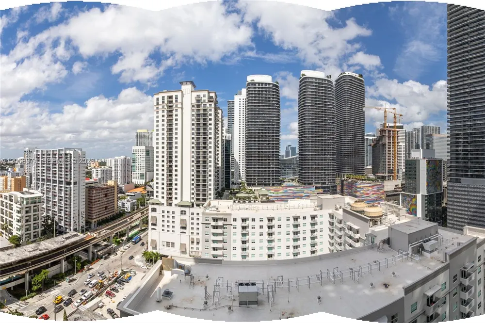 1111 SW 1st Ave #2423-N Miami, FL 33130