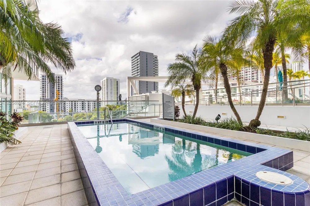 1111 SW 1st Ave #2423-N Miami, FL 33130