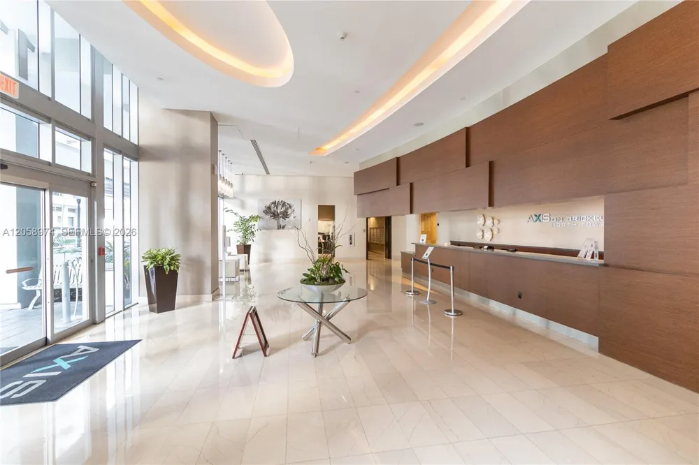 1111 SW 1st Ave #2423-N Miami, FL 33130