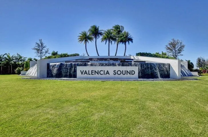 12832 Veneto Springs Drive Boynton Beach, FL 33473