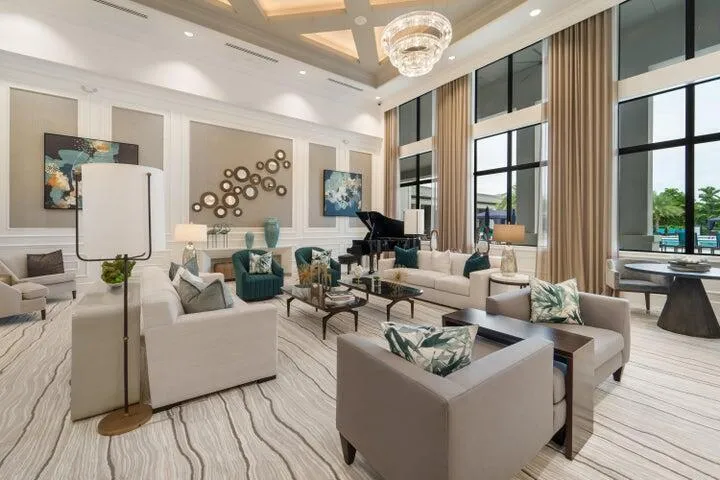 12832 Veneto Springs Drive Boynton Beach, FL 33473