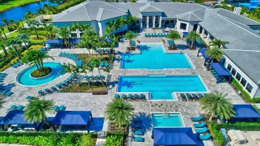 12832 Veneto Springs Drive Boynton Beach, FL 33473