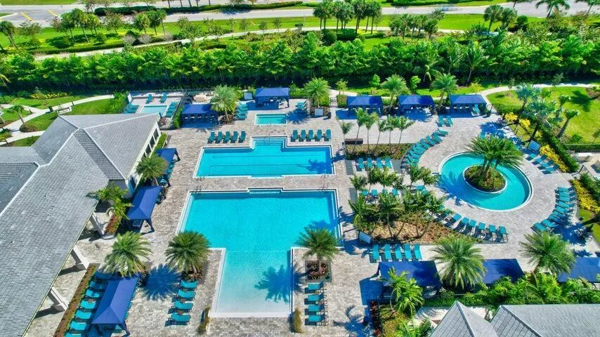 12832 Veneto Springs Drive Boynton Beach, FL 33473