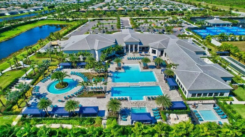 12832 Veneto Springs Drive Boynton Beach, FL 33473