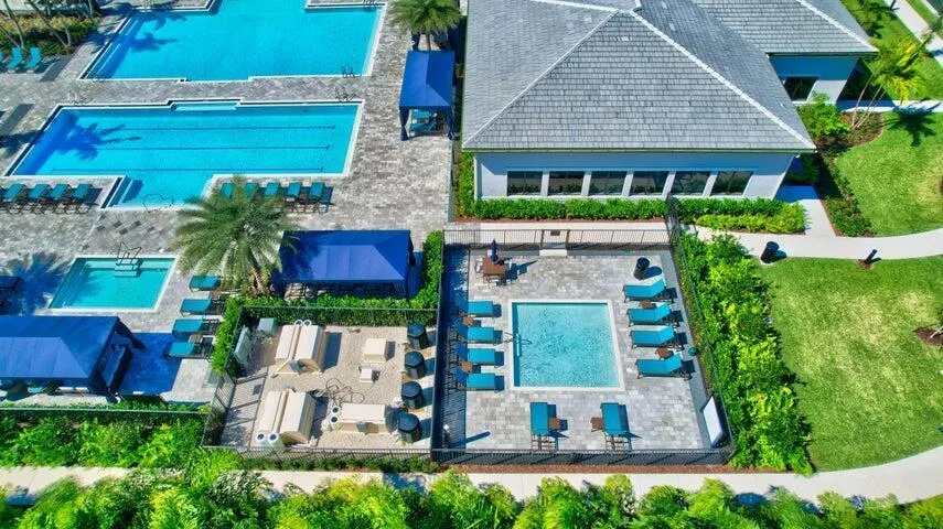 12832 Veneto Springs Drive Boynton Beach, FL 33473