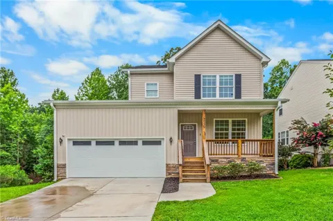 2529 Fiddlers Glenn Drive