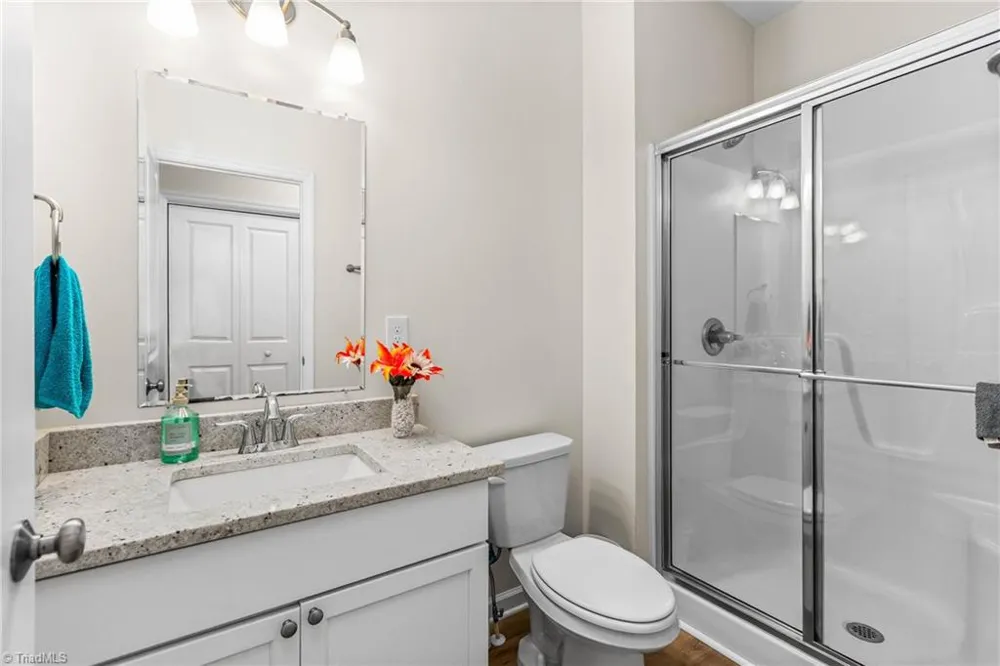 2529 Fiddlers Glenn Drive Winston-Salem, NC 27127