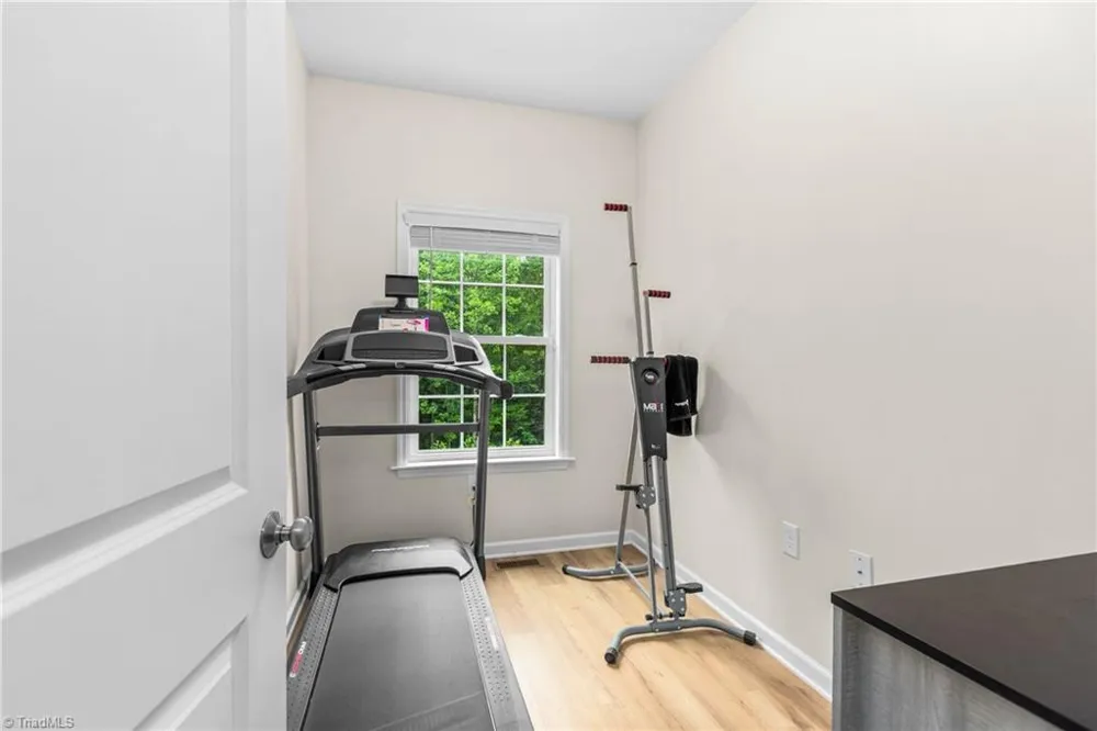 2529 Fiddlers Glenn Drive Winston-Salem, NC 27127