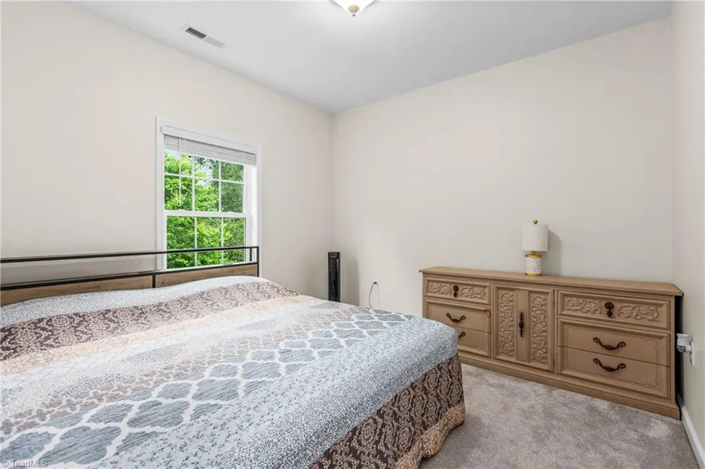 2529 Fiddlers Glenn Drive Winston-Salem, NC 27127