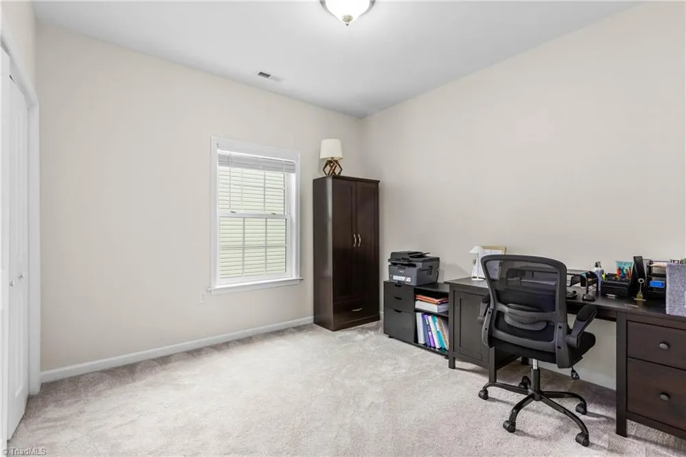 2529 Fiddlers Glenn Drive Winston-Salem, NC 27127