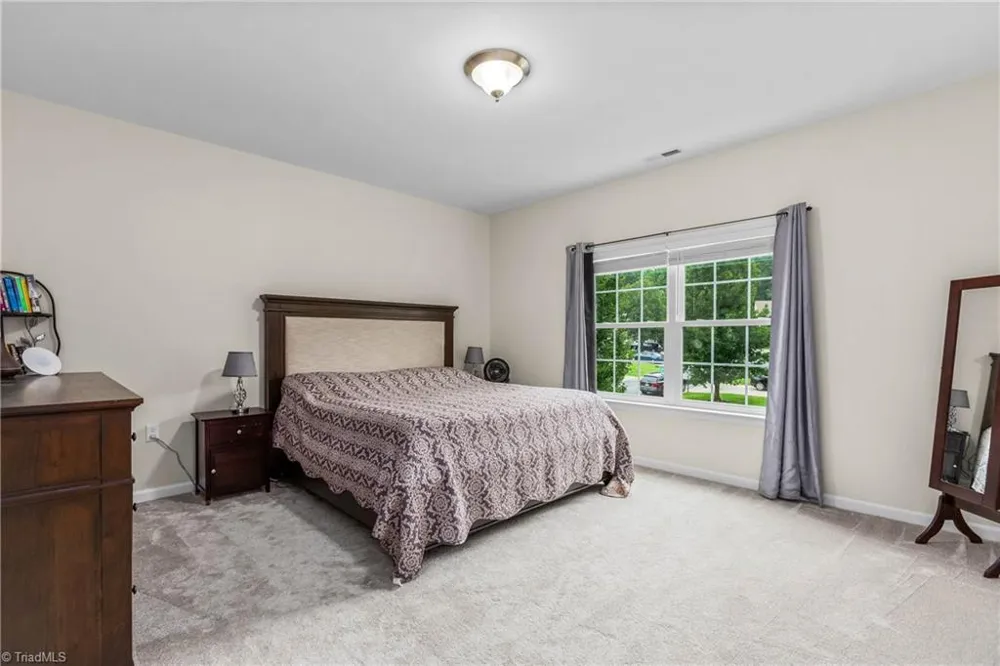 2529 Fiddlers Glenn Drive Winston-Salem, NC 27127