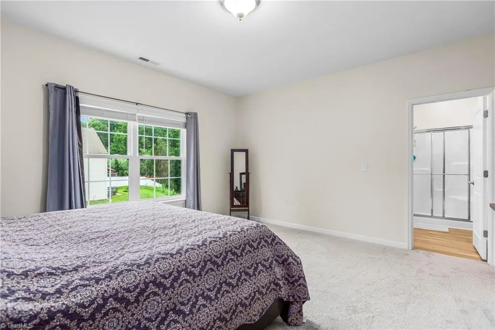 2529 Fiddlers Glenn Drive Winston-Salem, NC 27127
