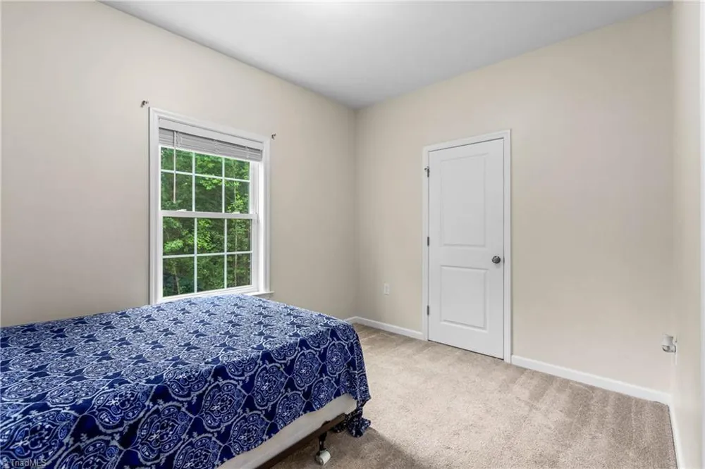 2529 Fiddlers Glenn Drive Winston-Salem, NC 27127