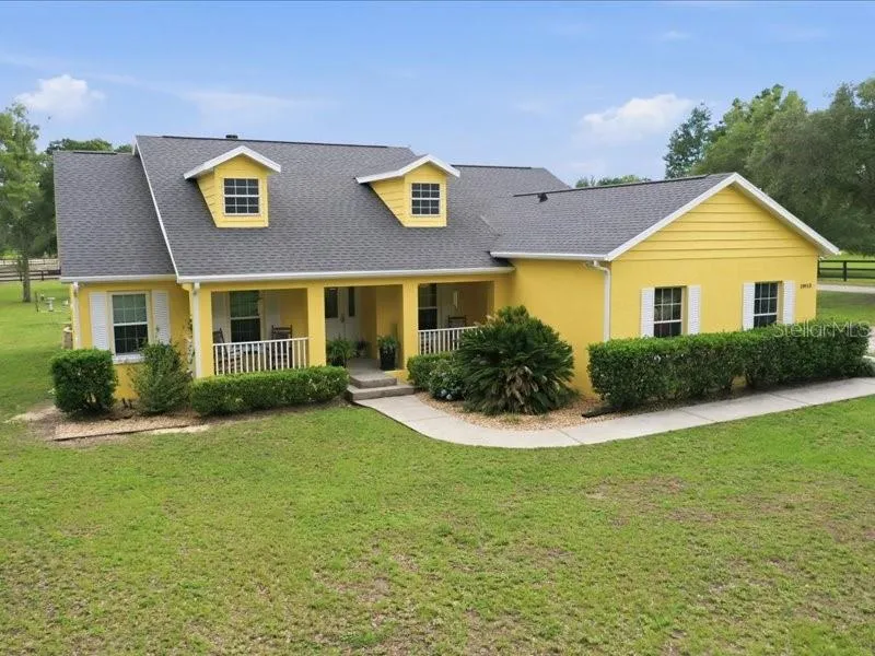 19950 SW 5TH PLACE Dunnellon, FL 34431
