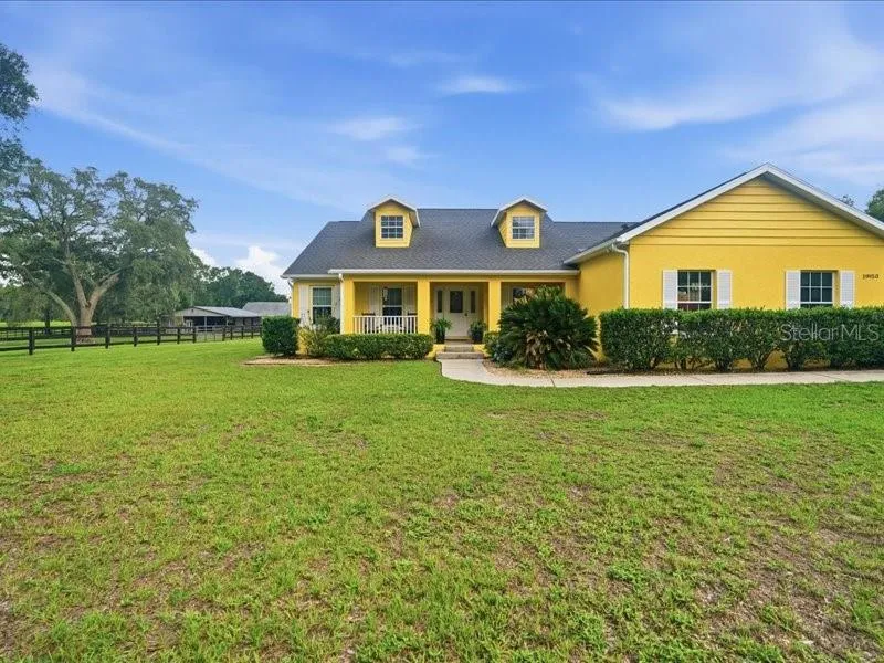 19950 SW 5TH PLACE Dunnellon, FL 34431