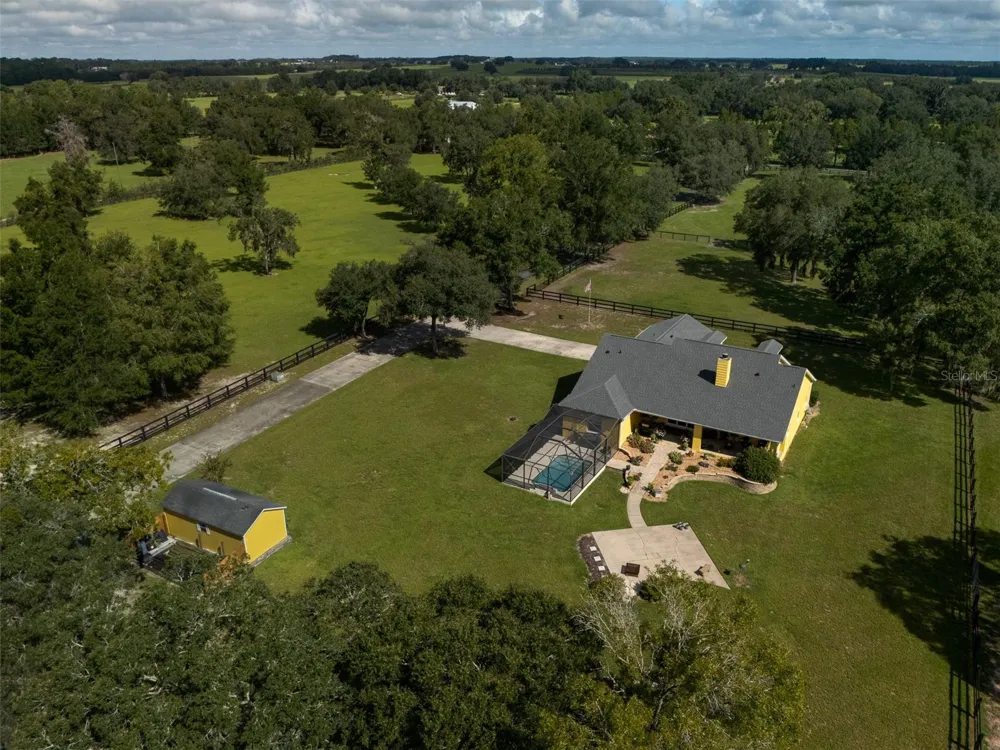 19950 SW 5TH PLACE Dunnellon, FL 34431