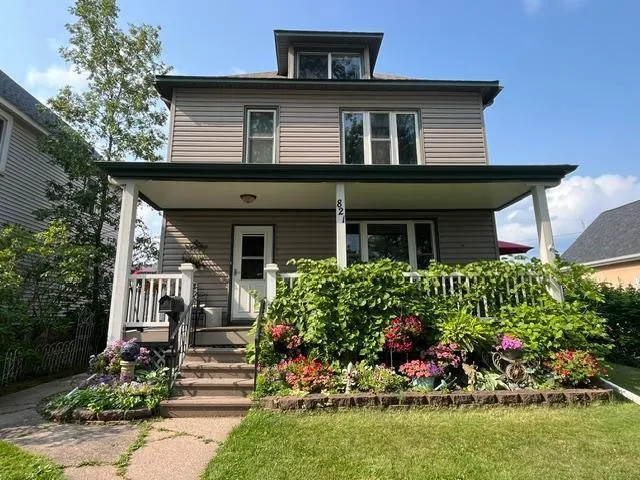 821 10th Street Virginia, MN 55792