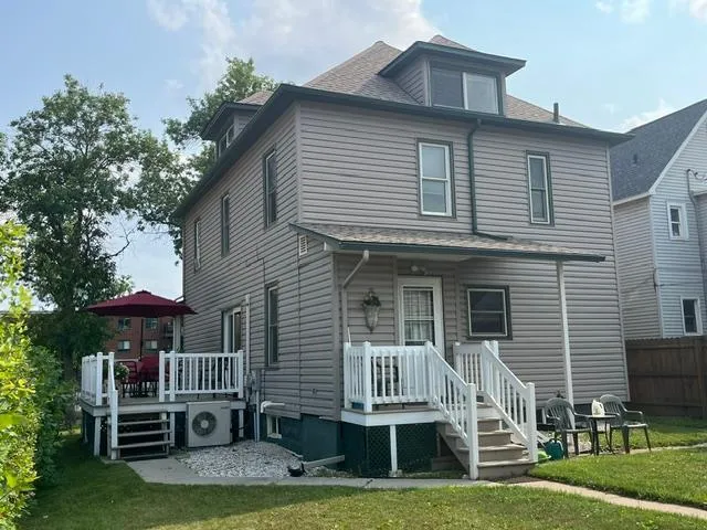 821 10th Street Virginia, MN 55792