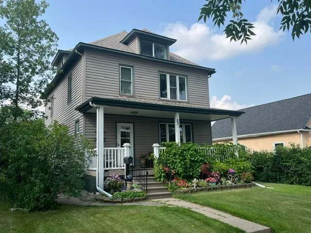 821 10th Street Virginia, MN 55792