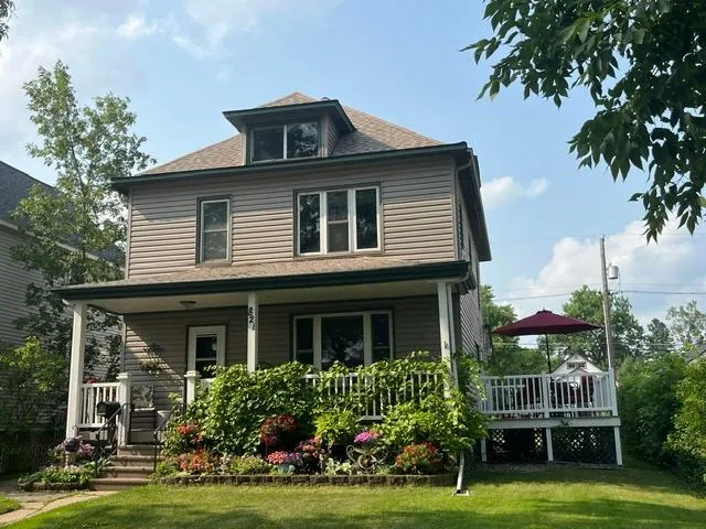 821 10th Street Virginia, MN 55792