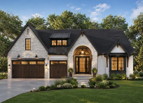 9229 Timberland Trail