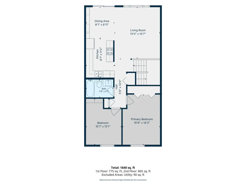 3838 Craig Way Inver Grove Heights, MN 55076