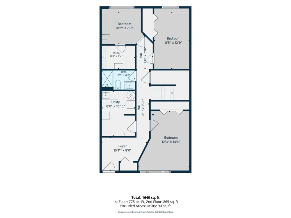3838 Craig Way Inver Grove Heights, MN 55076