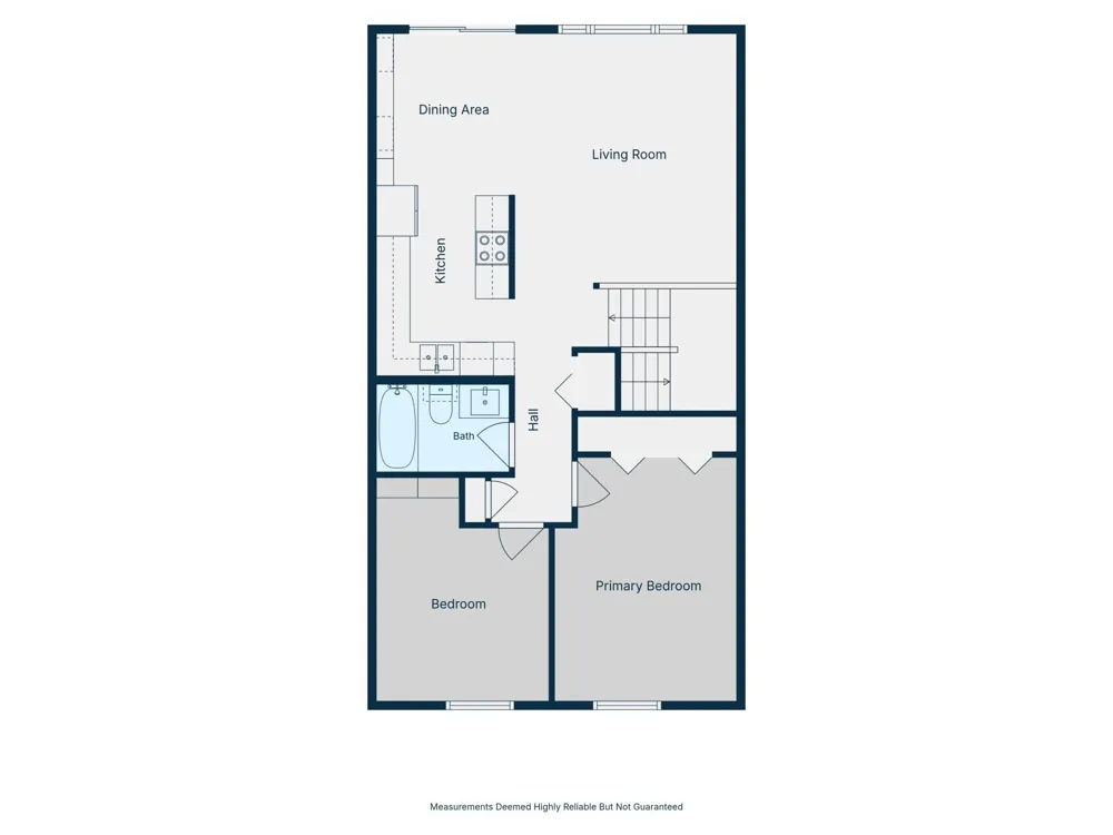 3838 Craig Way Inver Grove Heights, MN 55076