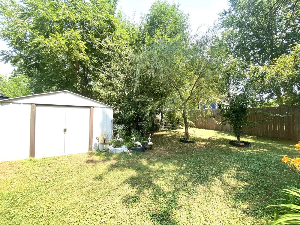 640 11th Street Windom, MN 56101