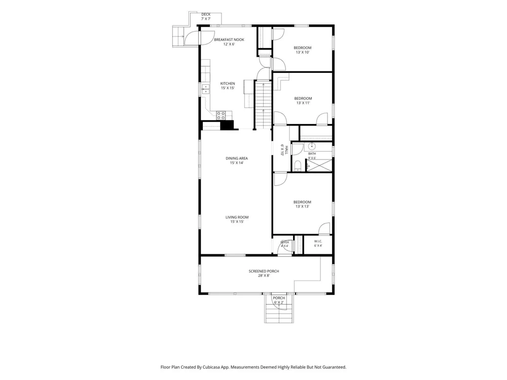 711 7th Street Brainerd, MN 56401