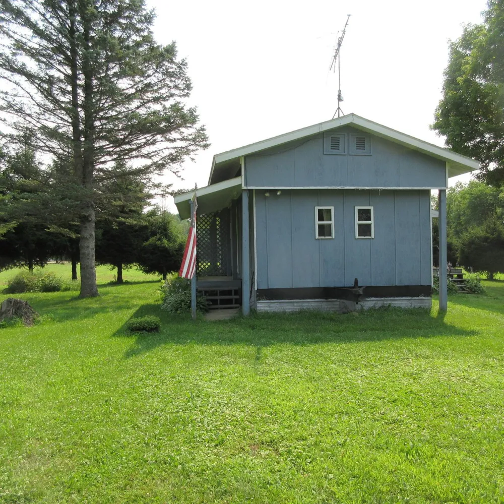 E3102 650th Avenue Menomonie, WI 54751
