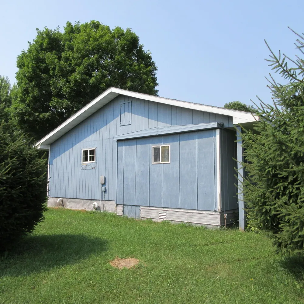 E3102 650th Avenue Menomonie, WI 54751
