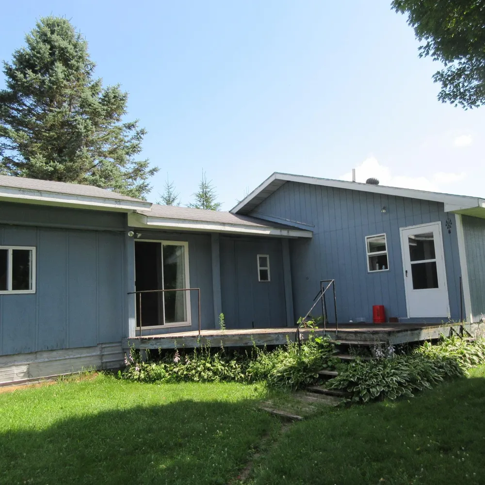 E3102 650th Avenue Menomonie, WI 54751