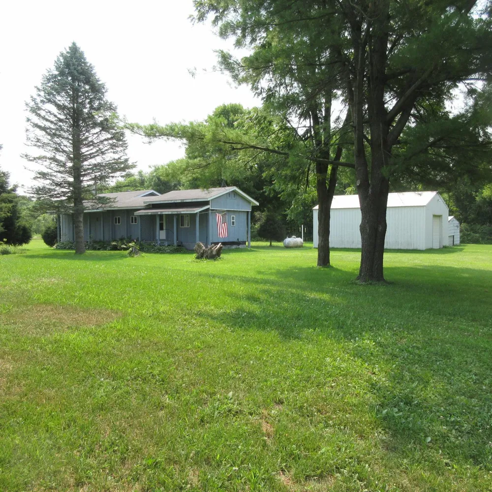 E3102 650th Avenue Menomonie, WI 54751