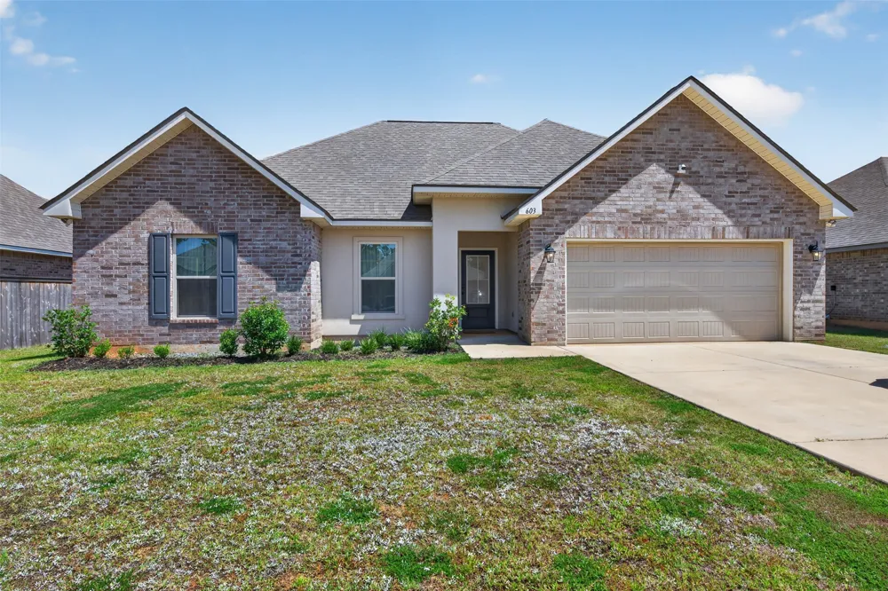 603 Cabernet Court Haughton, LA 71037
