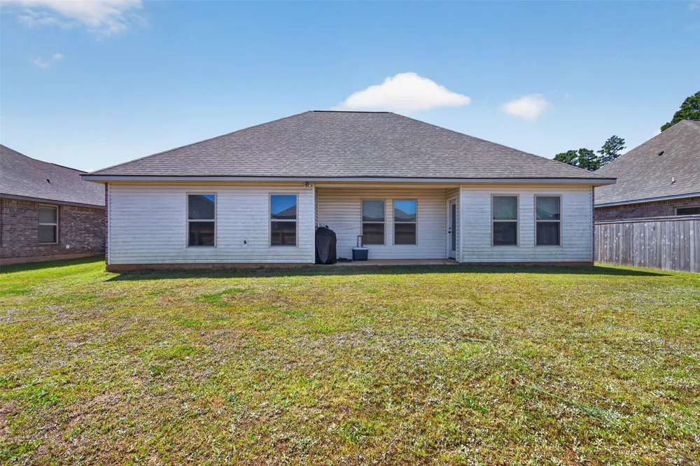 603 Cabernet Court Haughton, LA 71037