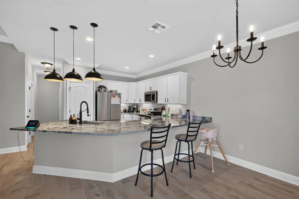 603 Cabernet Court Haughton, LA 71037