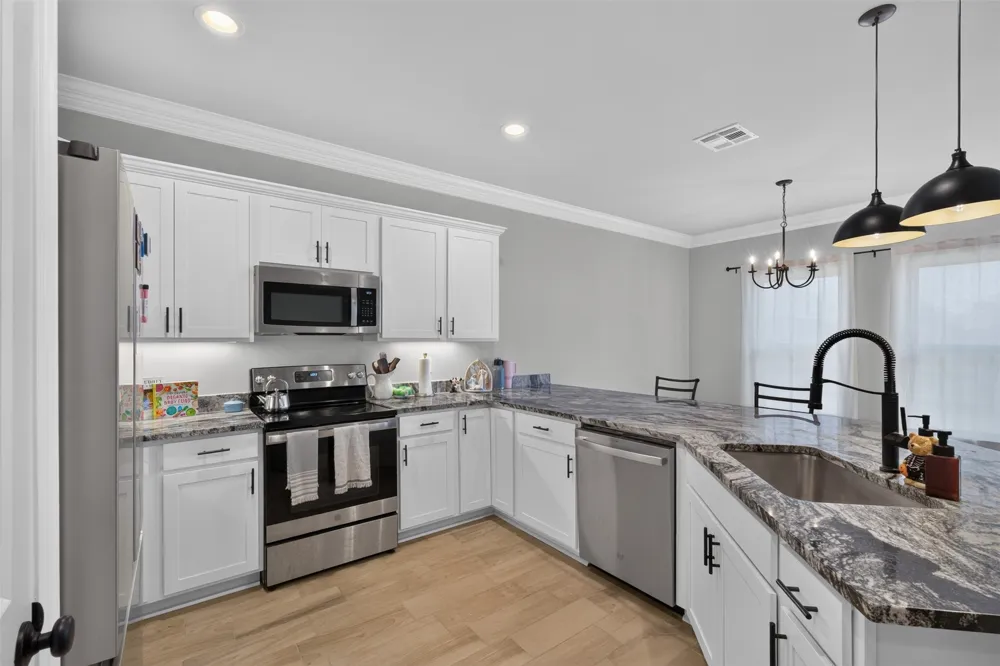603 Cabernet Court Haughton, LA 71037