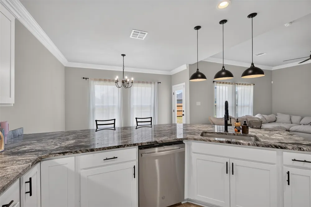 603 Cabernet Court Haughton, LA 71037