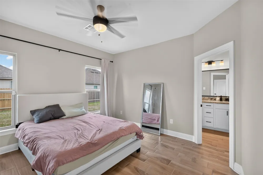 603 Cabernet Court Haughton, LA 71037