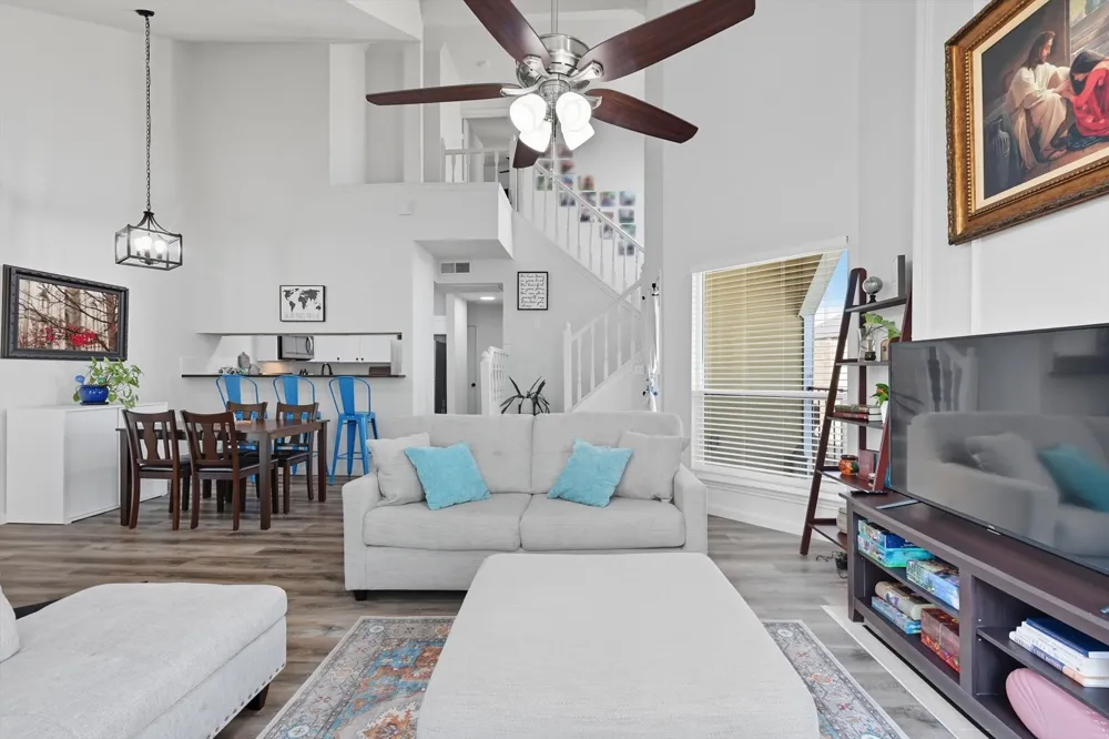 4430 Point Boulevard #203 Garland, TX 75043