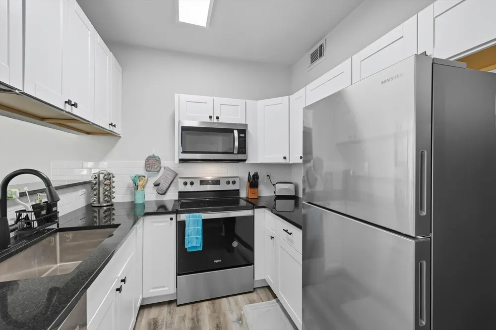 4430 Point Boulevard #203 Garland, TX 75043