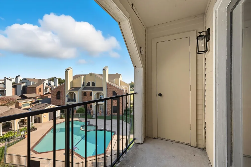 4430 Point Boulevard #203 Garland, TX 75043